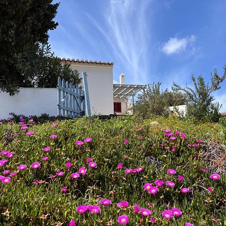 הוילה וילה דו ביספו Casa Pedralva מראה חיצוני תמונה